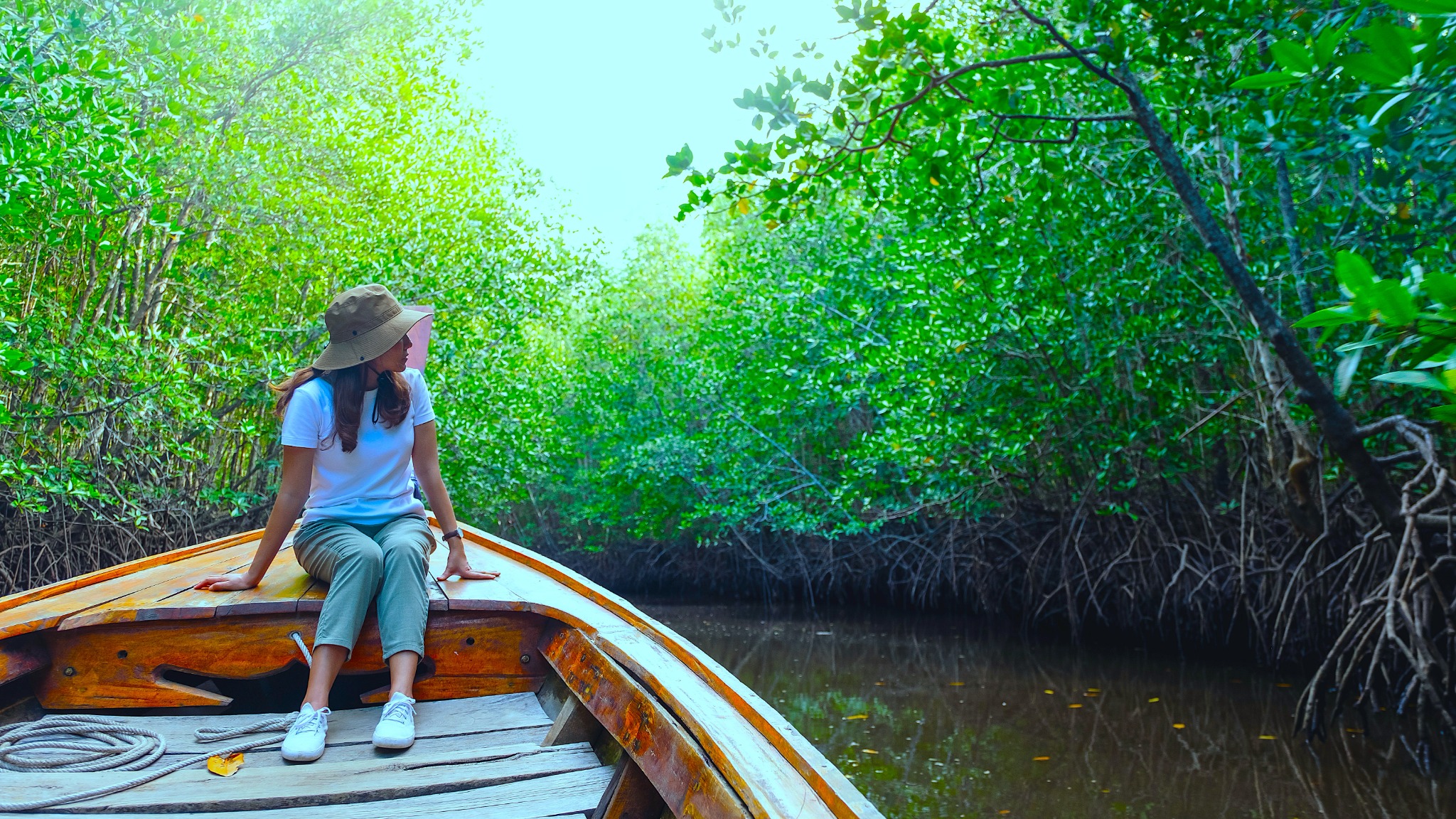 One Day Tour - Experience Tour to Nusa Lembongan